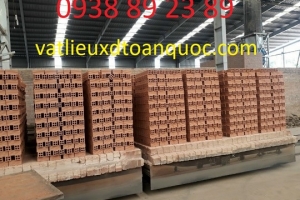 Cung cấp gạch xây dựng tại Quận Tân Phú