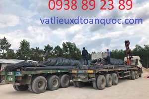 Thép Phi 10 Việt Nhật - Cty Toàn Quốc