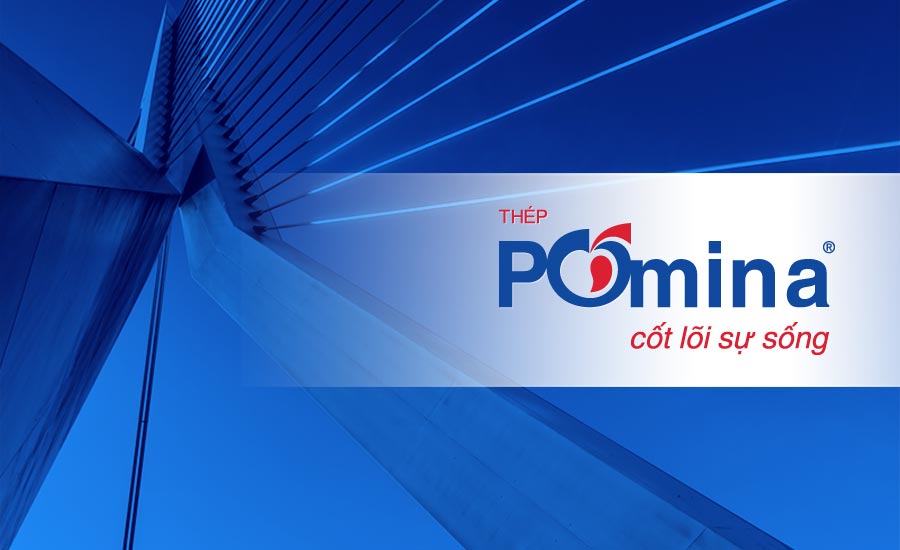 sắt thép pomina