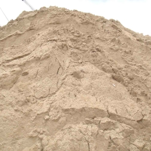 Các Loại Cát Xây Dựng