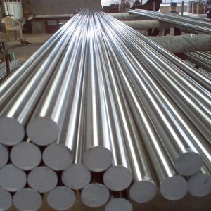 Thép Tròn Trơn Việt Nhật
