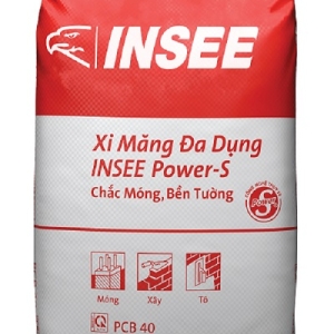  Xi Măng Insee