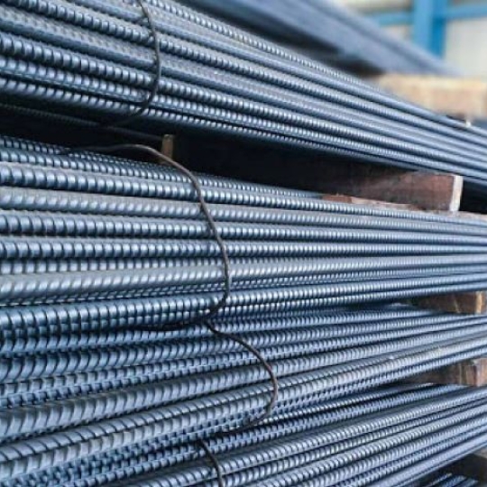 Thép Gân Vằn Việt Nhật