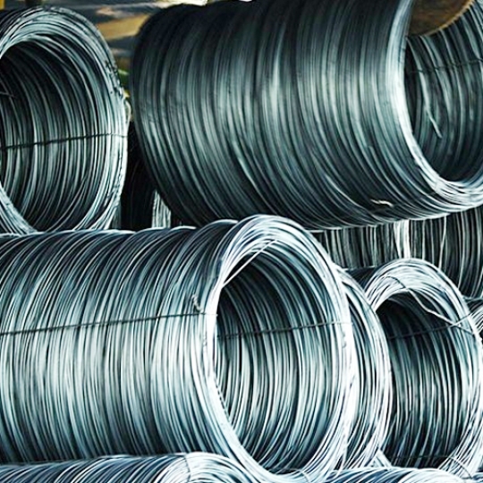 Thép Cuộn Việt Nhật