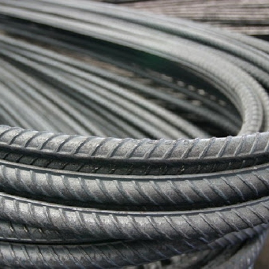 Thép Cây Việt Nhật