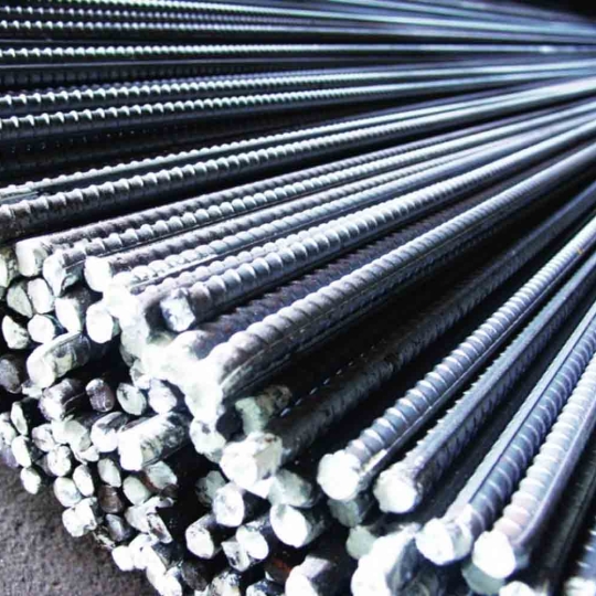 Thép Cây Việt Nhật